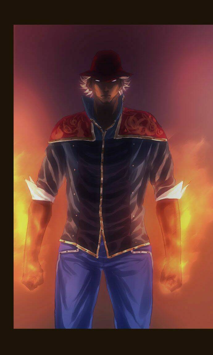 hội ảo thuật chapter 73 8