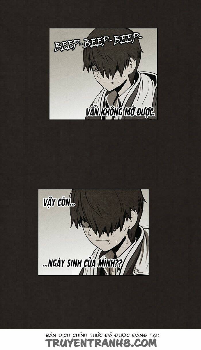 đứa con của quỷ dữ chapter 60 21