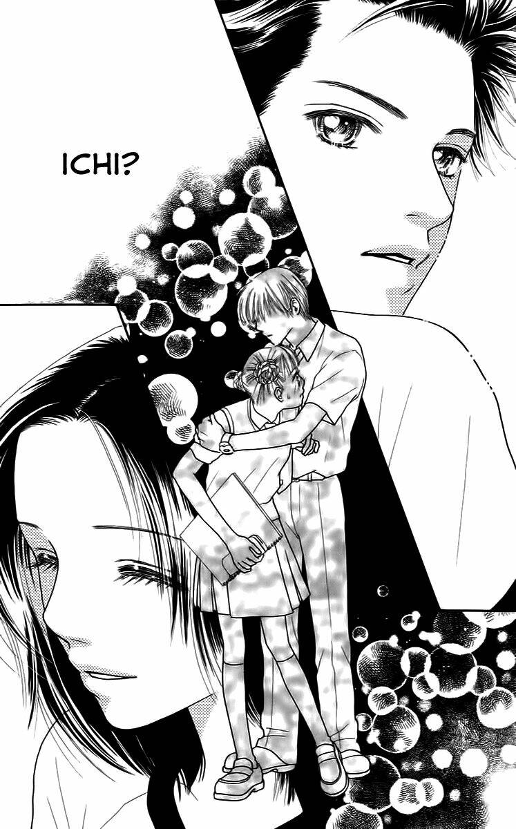 parfait tic - cô láng giềng chapter 16 24