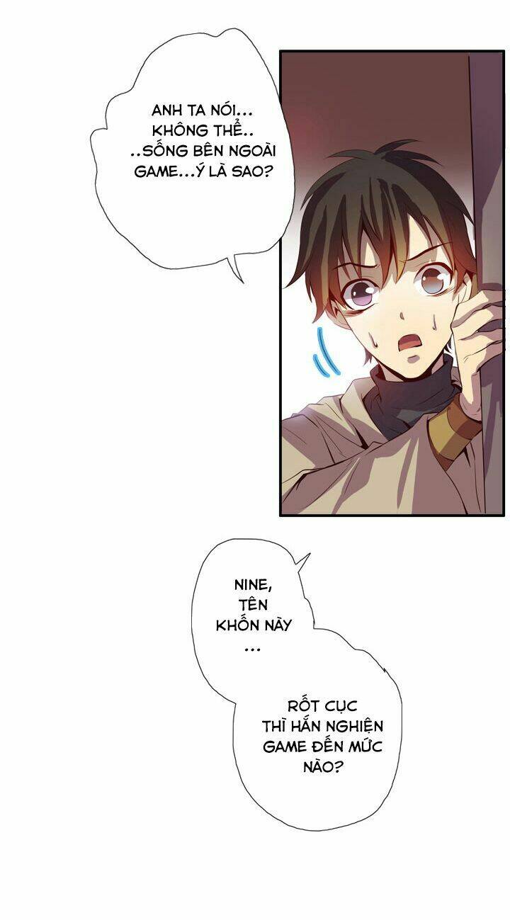 dusk howler chapter 39 16