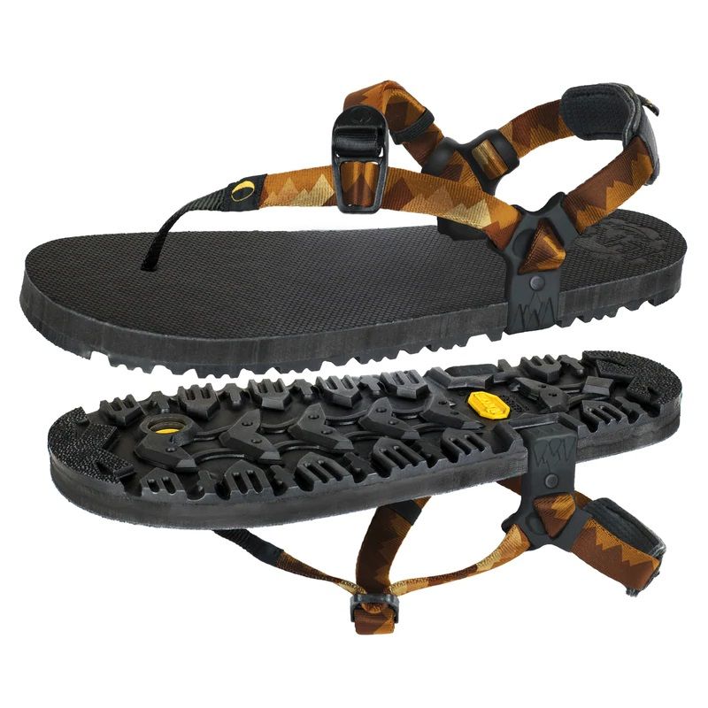 TRAIL SANDALS | DÉP CHẠY LUNA SANDALS OSO WINGED ED