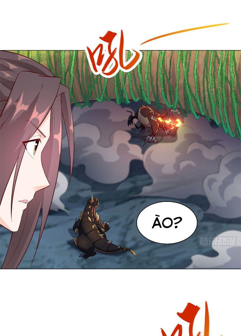 người nuôi rồng chapter 31 3