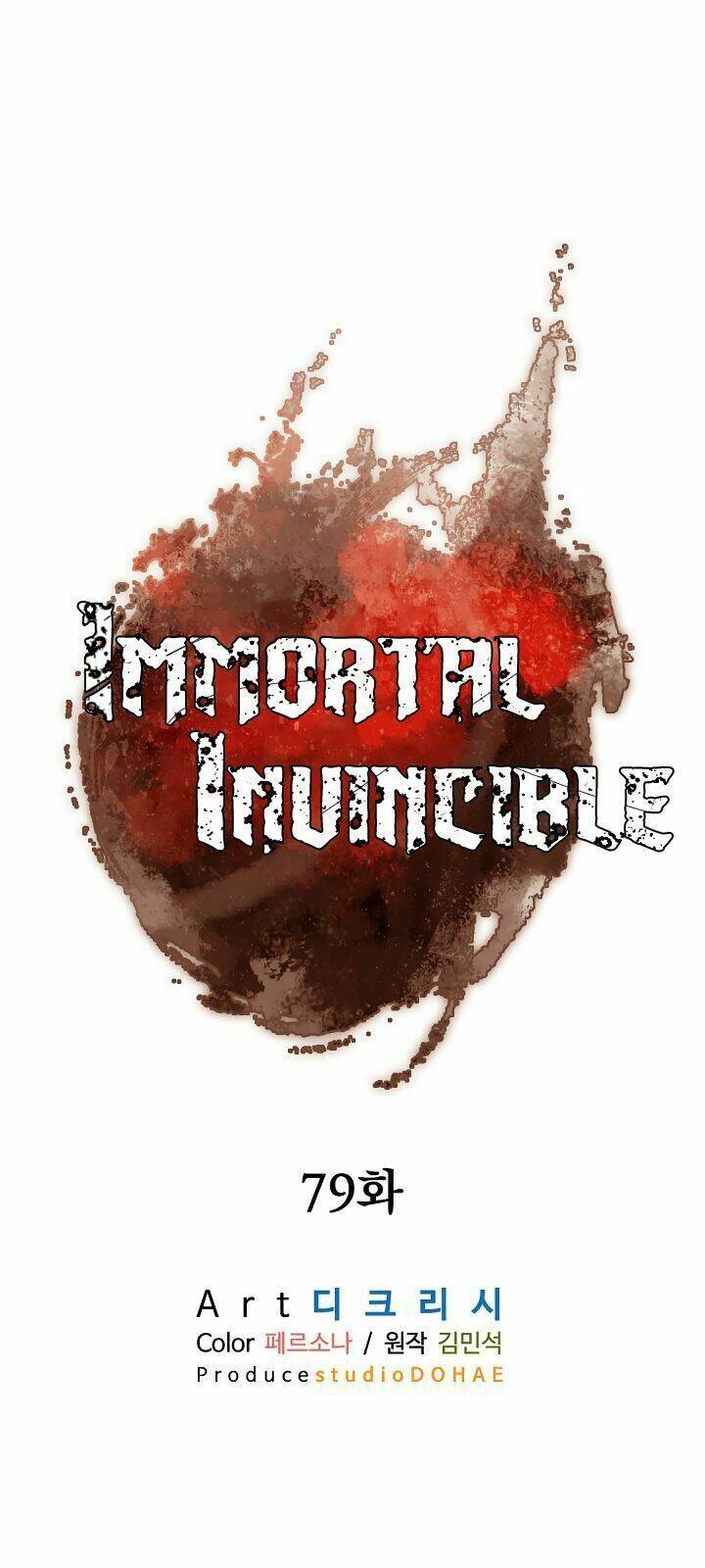 trọng sinh, bất khả chiến bại chapter 79 15