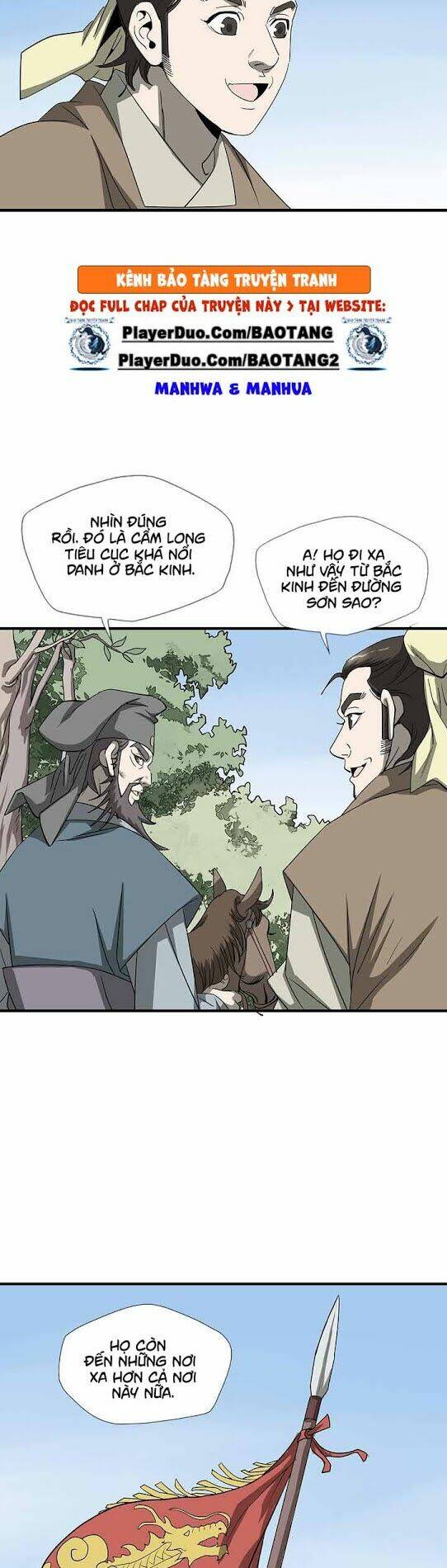 cuồng long chapter 30 15