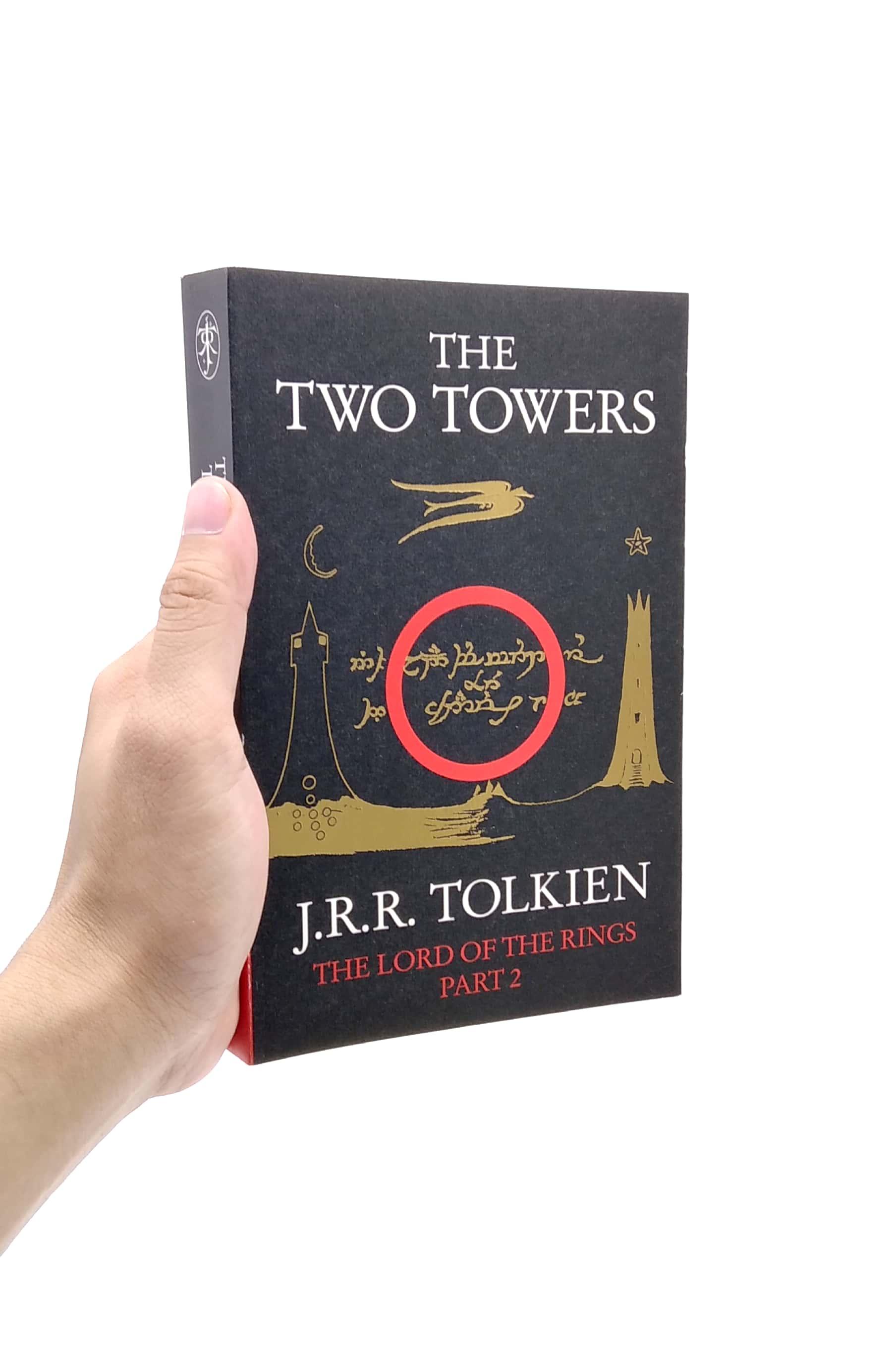 The Lord Of The Rings 2: The Two Towers