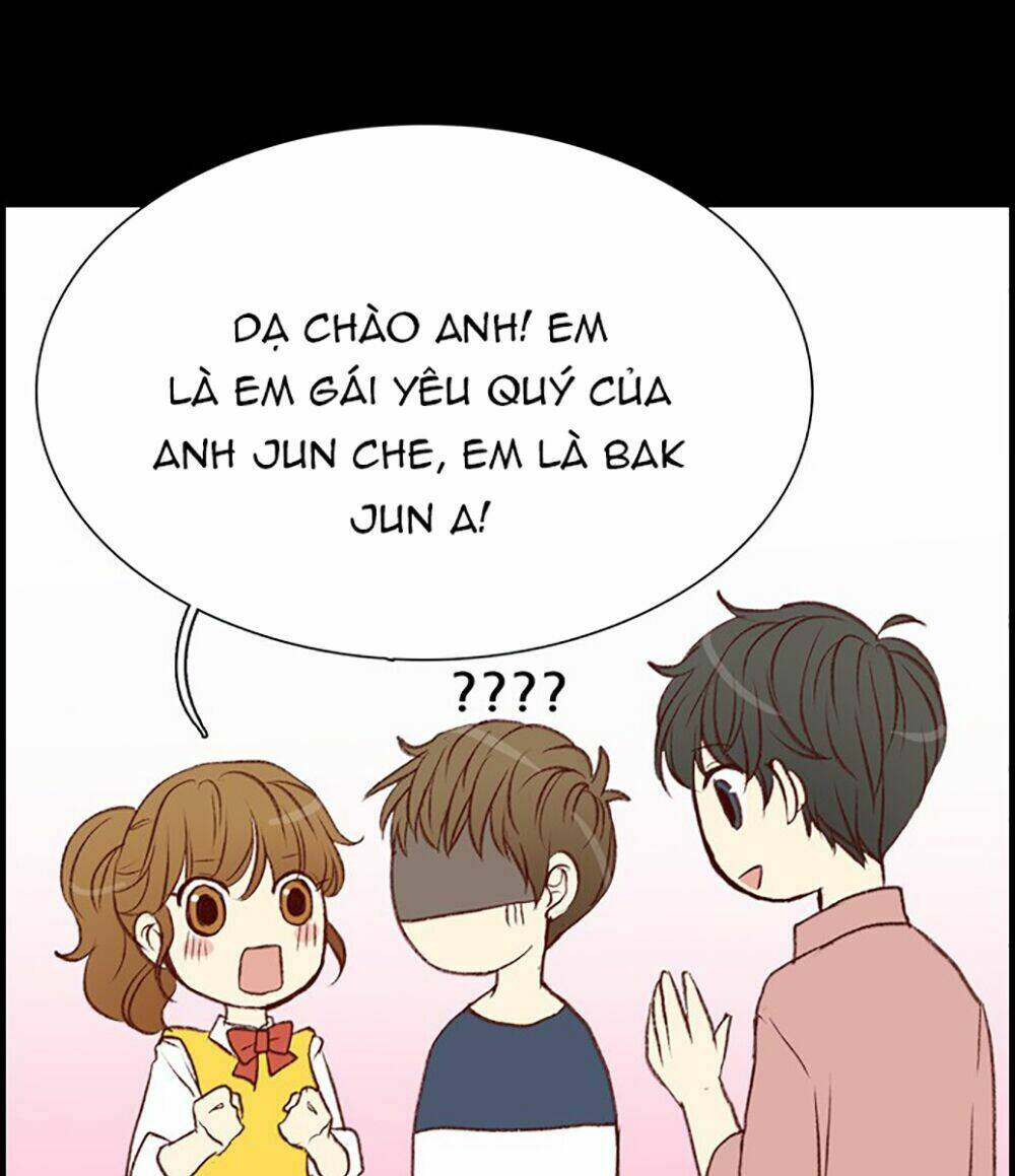 bạn gái tôi là con trai chapter 14 8