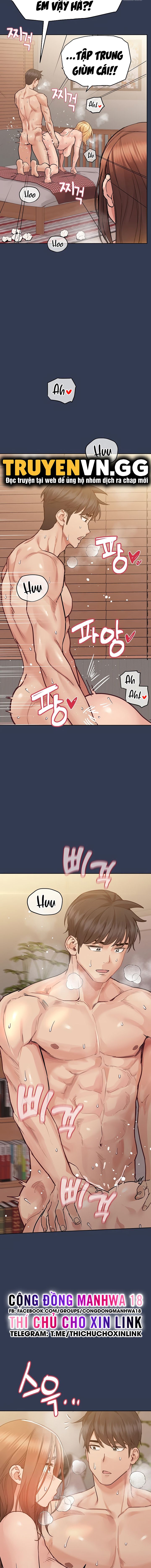 người dì khiêu gợi chapter 69 21