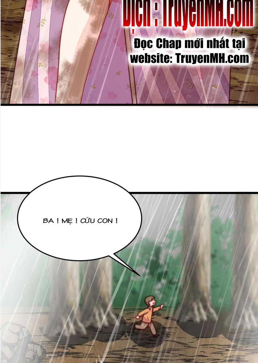 ngày nào thiếu soái cũng ghen chapter 557 6