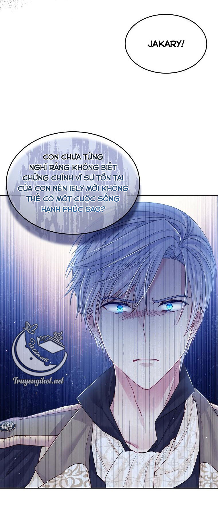 tôi gặp rắc rối vì chồng qúa dễ thương chapter 26.2 35