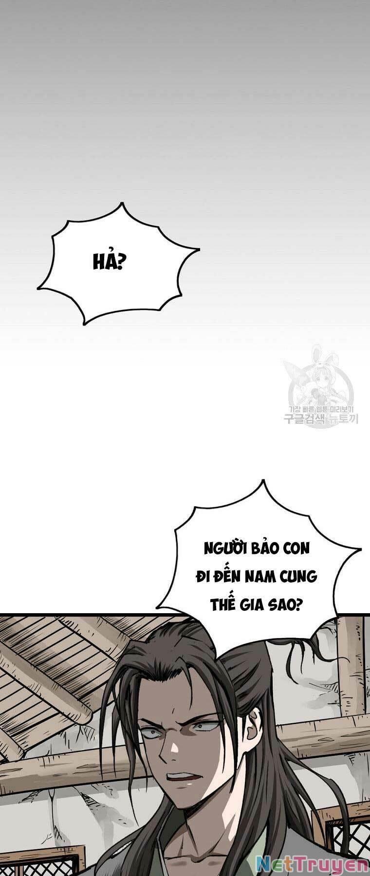 cung quỷ kiếm thần chapter 148.5 8