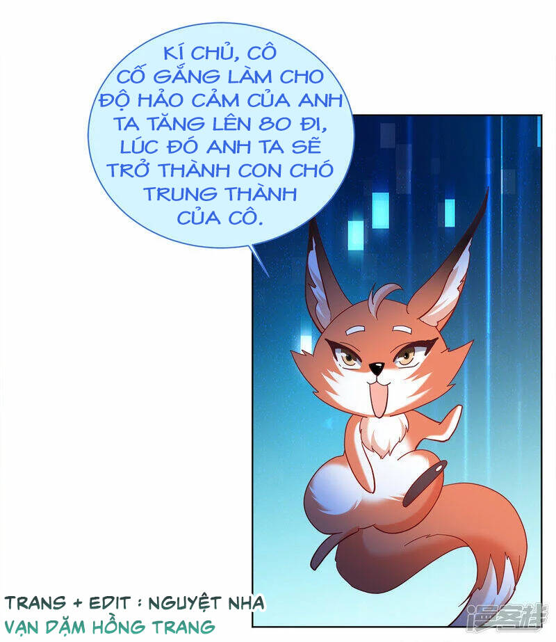 cô ấy đến rồi, xin nằm xuống! chapter 226 12