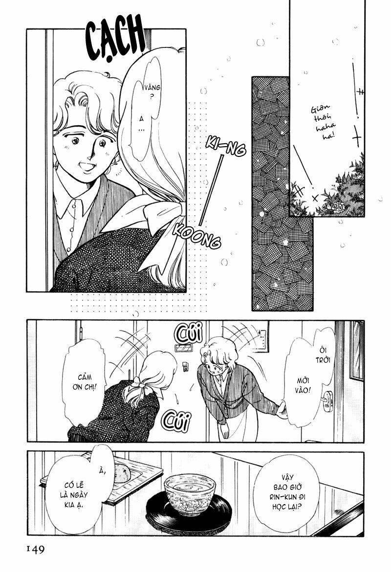 làm ơn cứu trái đất của tôi chapter 3 45