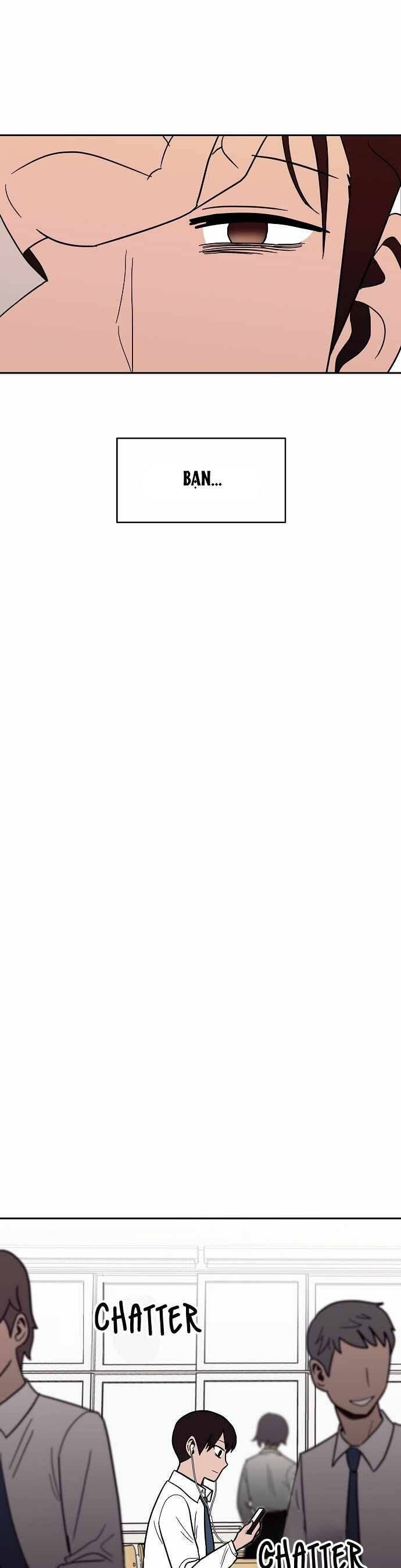 rốt cuộc cũng thấy ngọn lửa xanh chapter 24 8