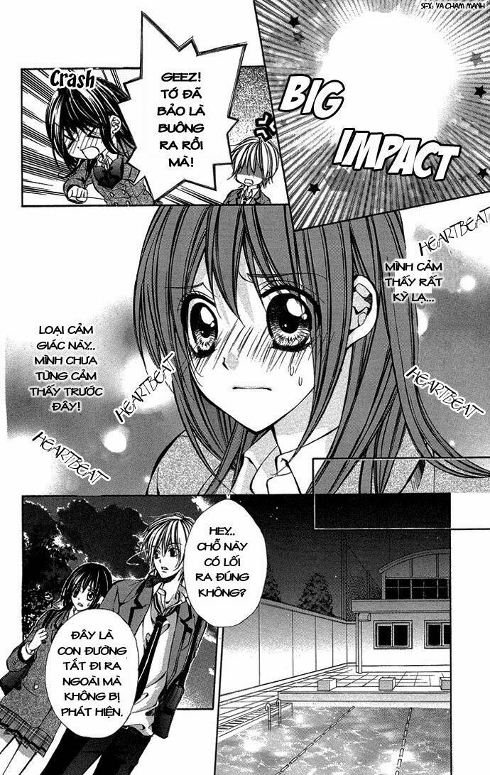 secret kiss chapter 5 21
