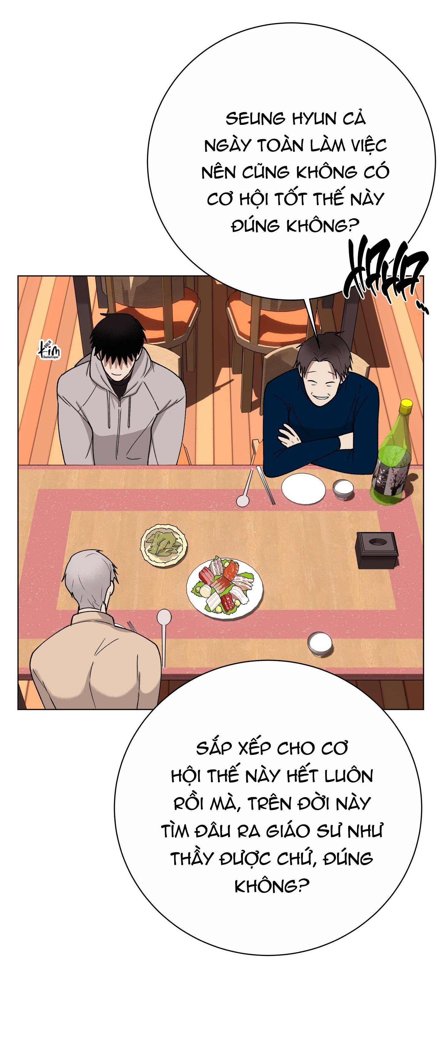 bl ngắn tuyển chọn Chapter 31.1 adonis 1 8