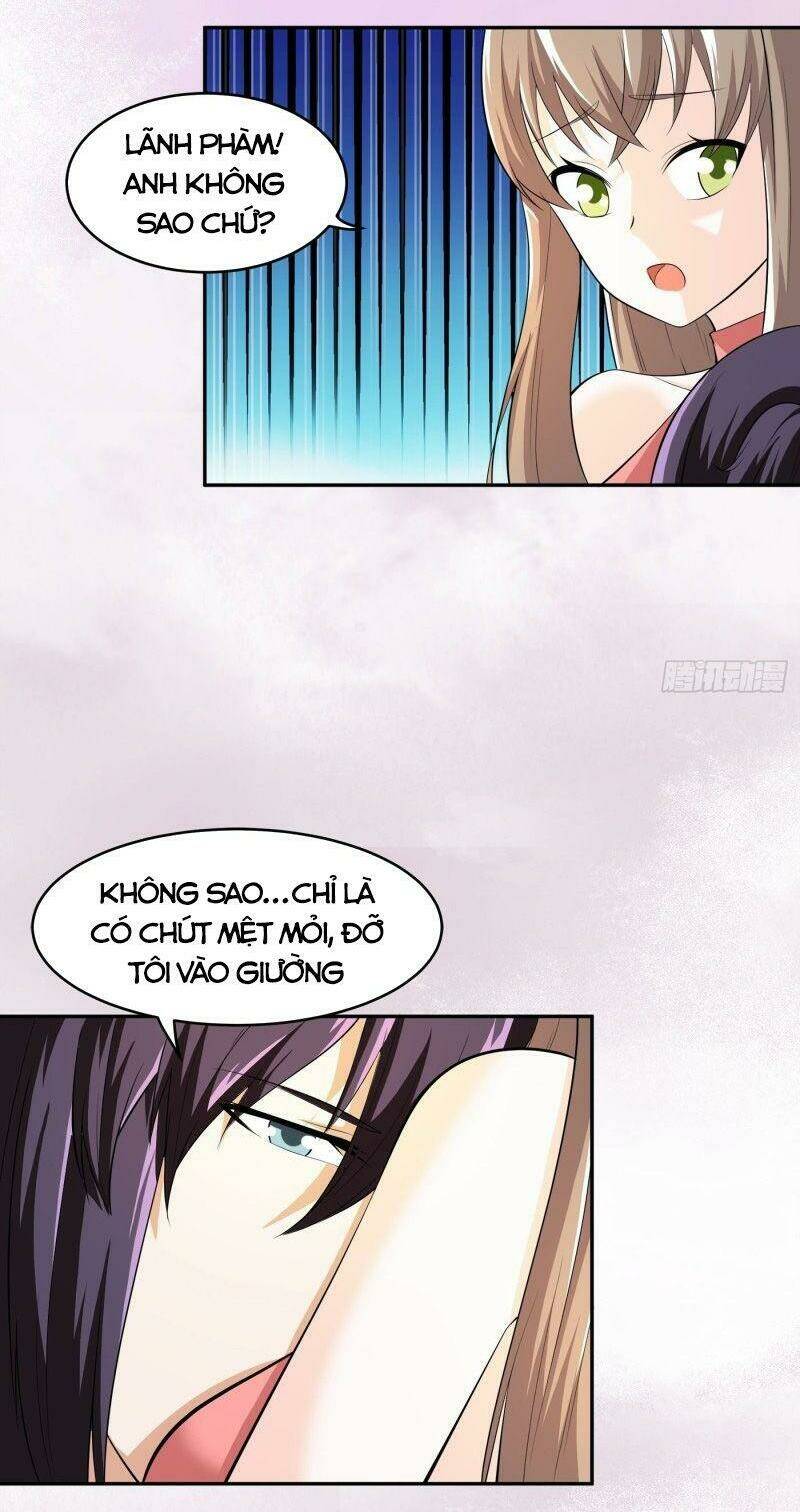 người tu tiên tại đô thị chapter 116 16