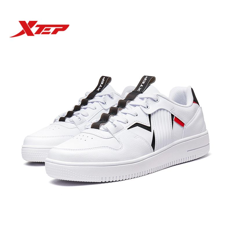 Giày thể thao Nam Xtep dòng skate, Sneaker trẻ trung năng động đi học, đi chơi bốn mùa 980319316725