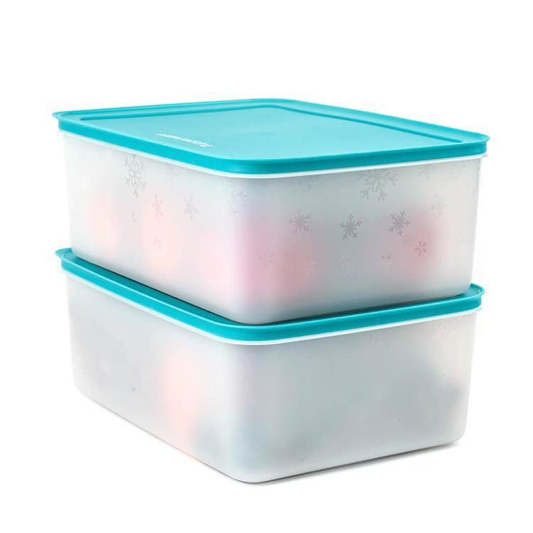 BỘ HỘP TRỮ ĐÔNG FREEZERMATEGEN II 5.7L