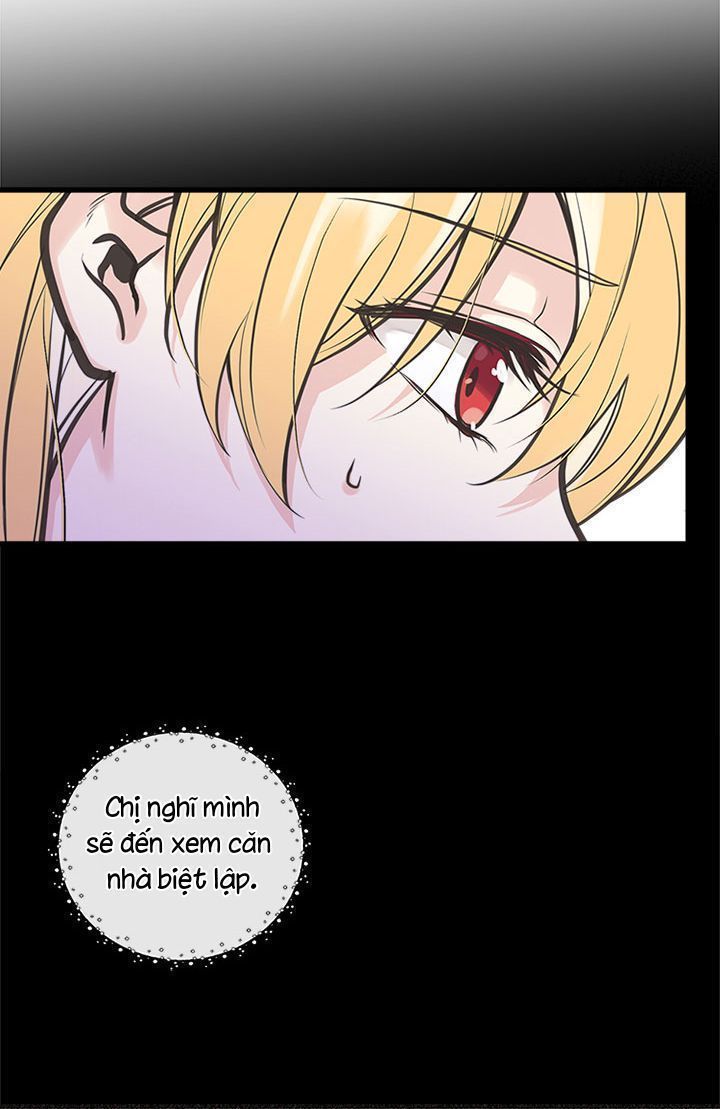 chị tôi đã nhặt về một nam chính quyến rũ chapter 6 10