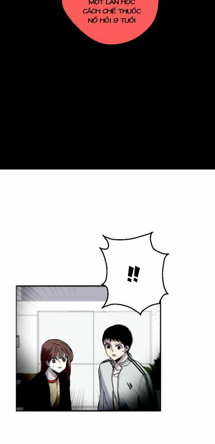 người máy hủy diệt chapter 78 37