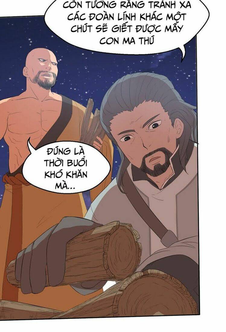 hỗn độn kiếm thần chapter 43 20