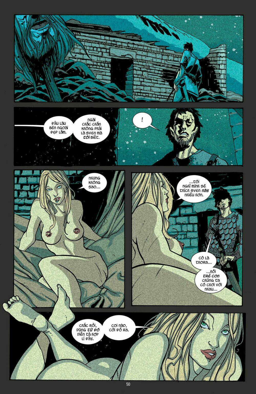 northlanders chapter 2 24