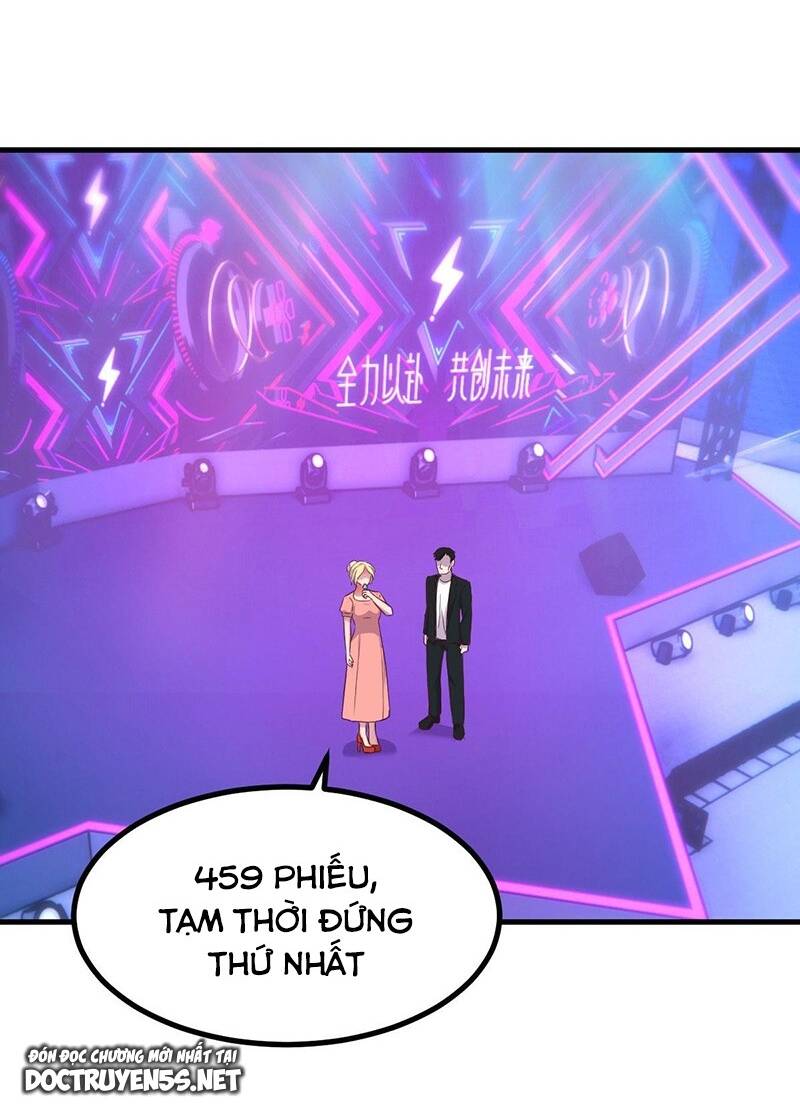 chị gái tôi là đại minh tinh chapter 165 32