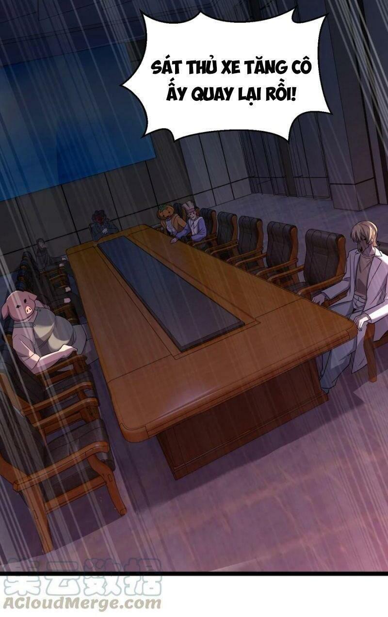 đừng hiểu lầm, tôi mới là người bị hại! chapter 38 46