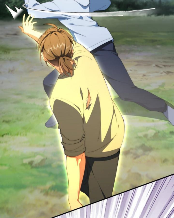 nữ chính chạy từ trong sách ra thì phải làm sao chapter 104 63