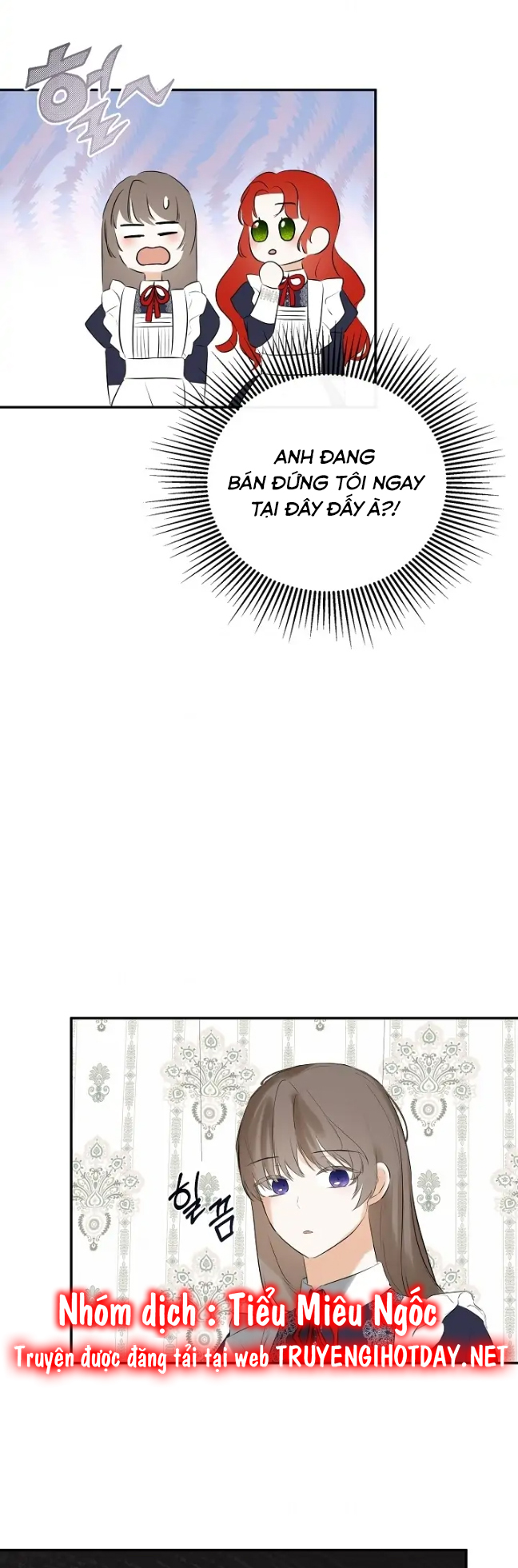 tôi biết bí mật của nam phụ chapter 42 5