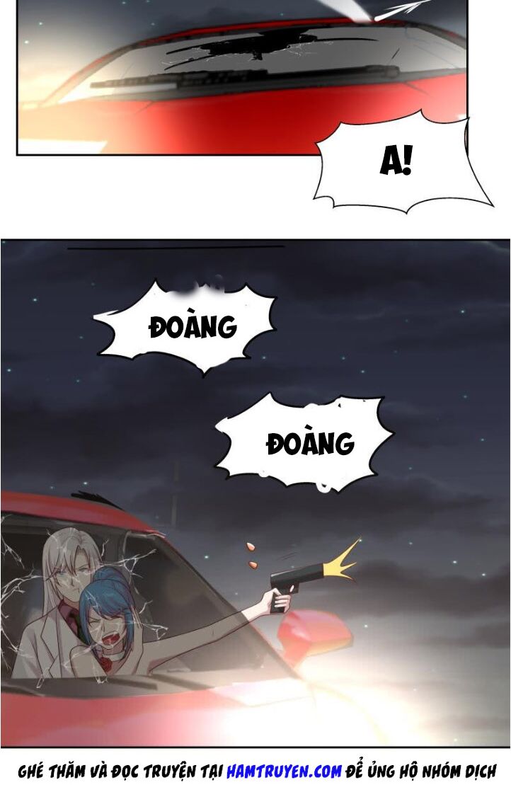 trên người ta có một rồng chapter 132 12