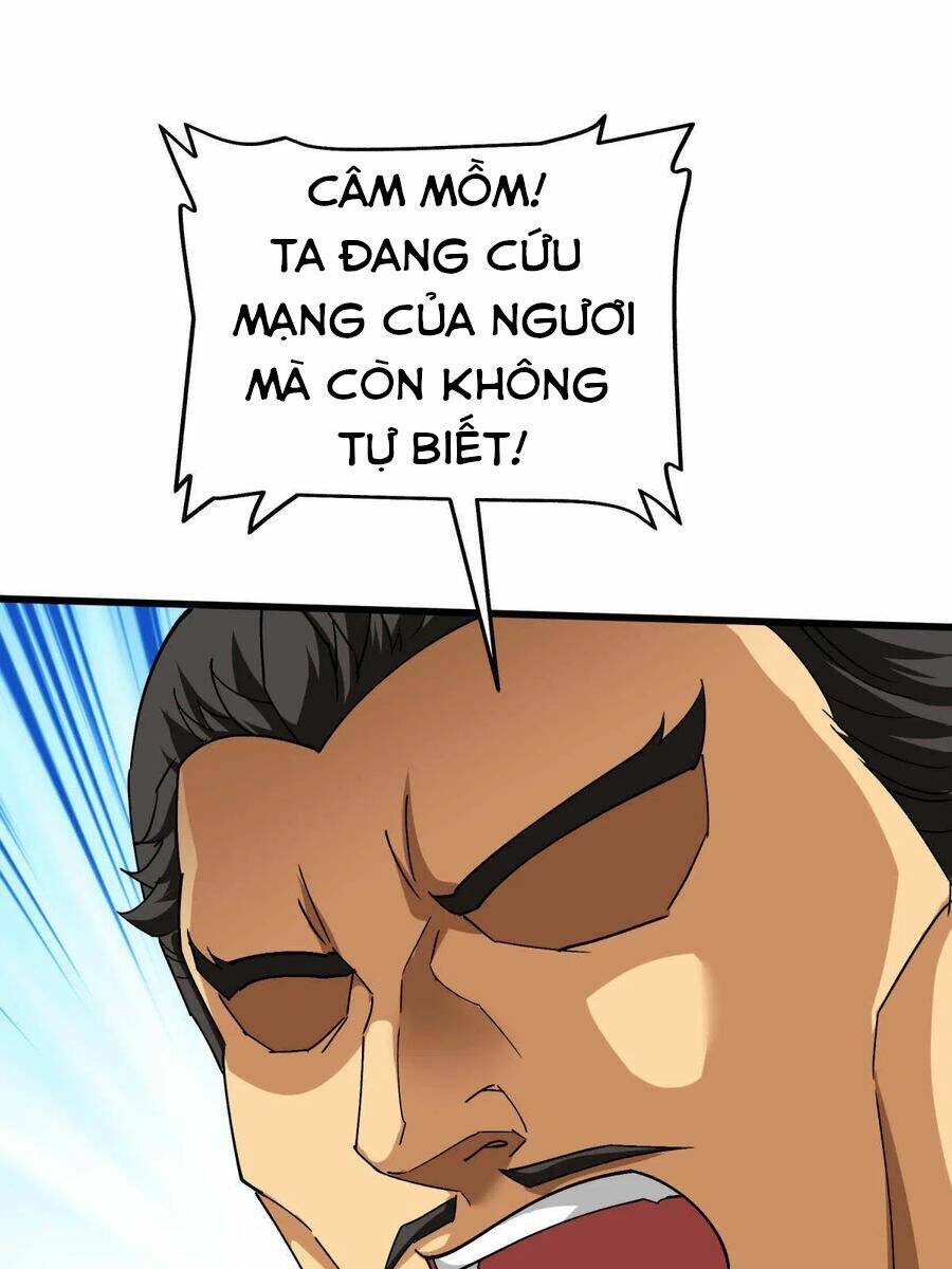 trọng sinh ta là đại thiên thần chapter 106 29