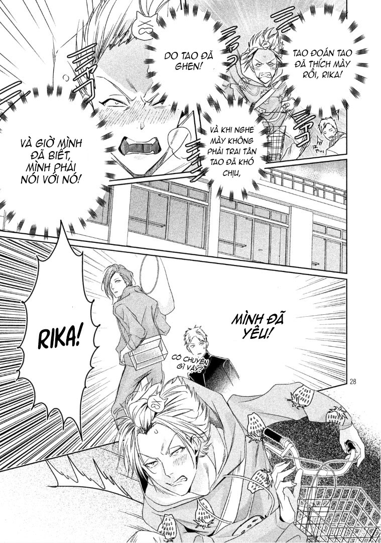 doushitemo yaritakute gakuen chapter 5.2 7