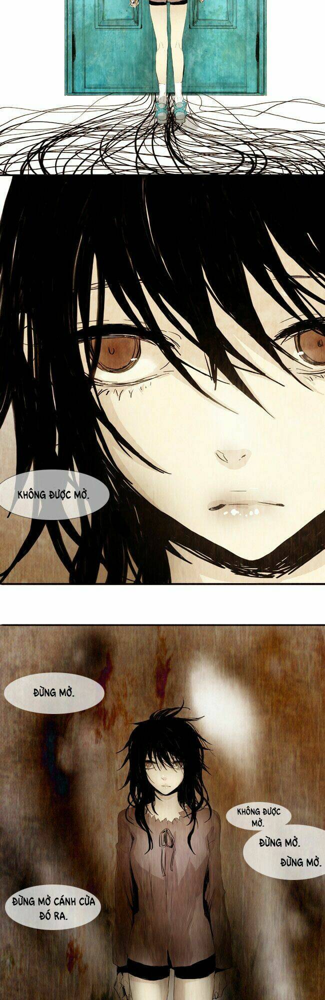 american ghost jack chapter 0 5