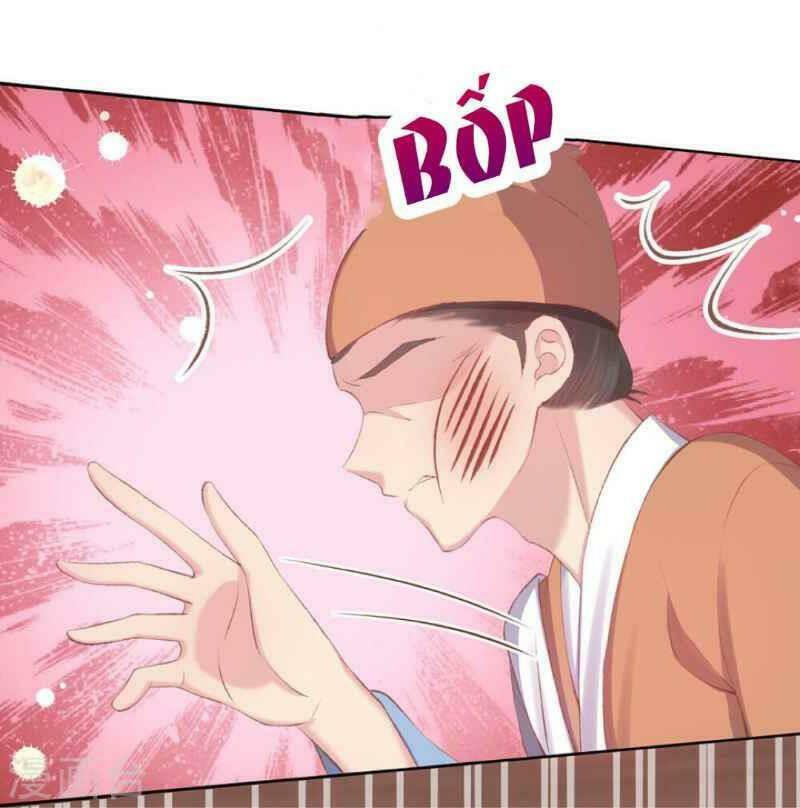 thị huyết y phi chapter 44 58