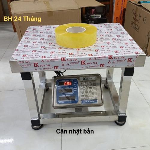 cân ghế điện tử ( 150kg &amp; 300kg ) inox chống nước toàn phần,dùng cho cân các mặt hàng khối lượng lớn