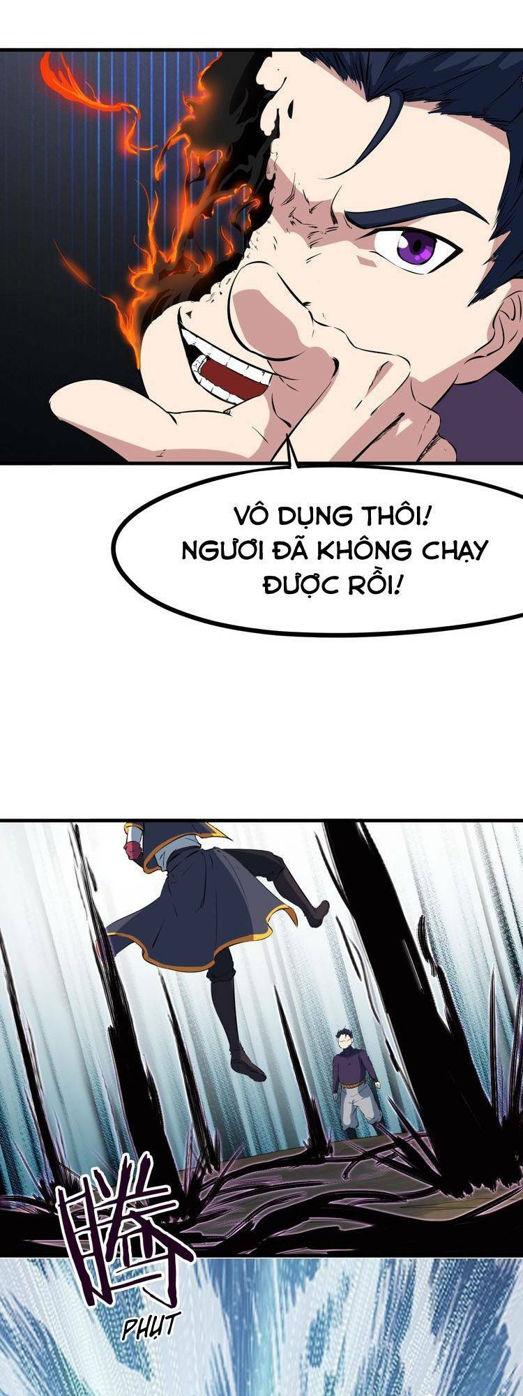 long mạch võ thần chapter 46 17