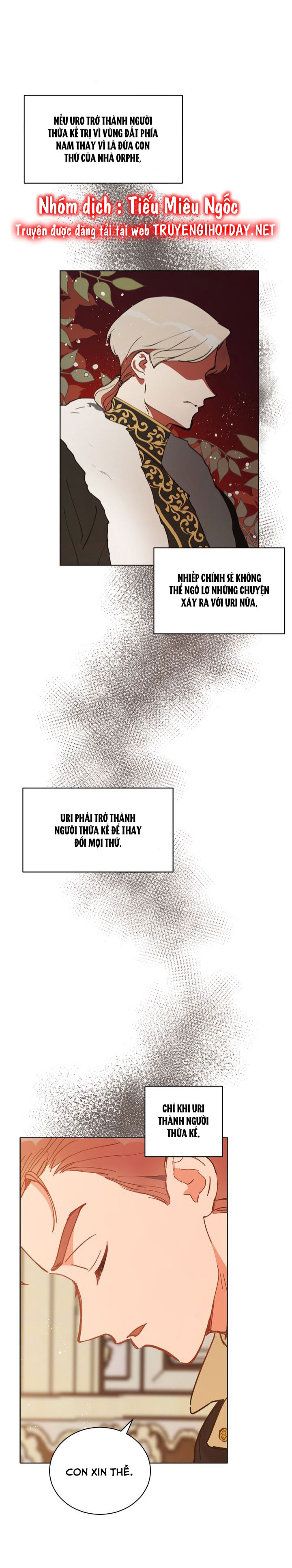 cái chết của nàng lamia chapter 33 19