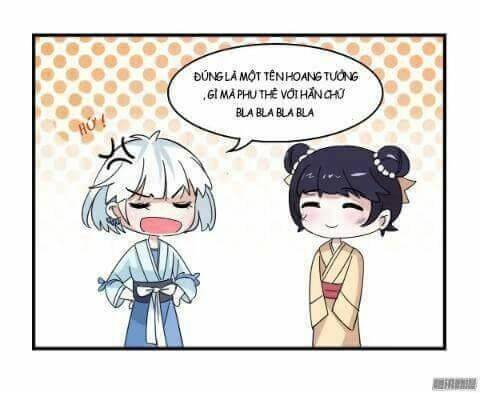 ta ở cổ đại xích cp chapter 3 17