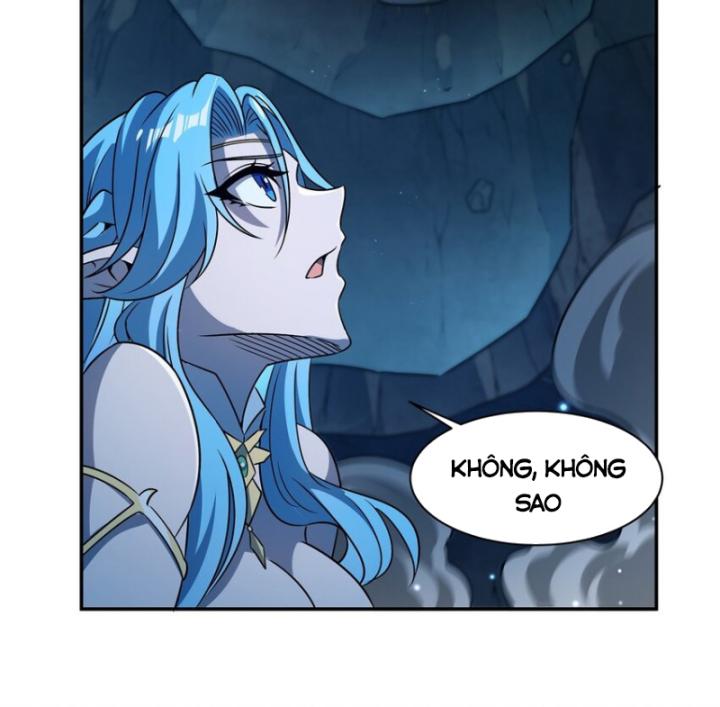 huyết cơ và kỵ sĩ chapter 307 42