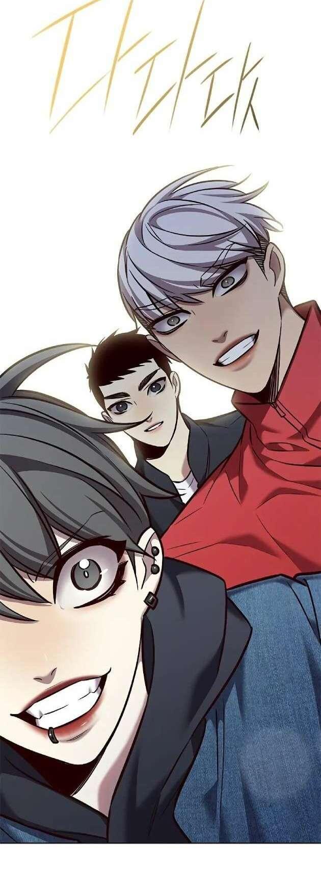 biến thân thành mèo chapter 263 24