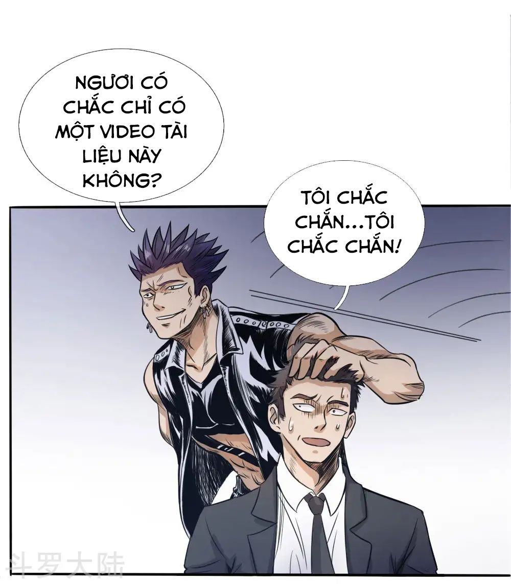 tuyệt thế binh vương chapter 60 2