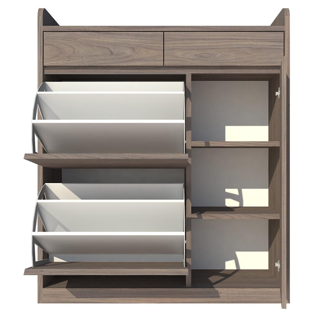 TỦ GIÀY THÔNG MINH OHAHA-004