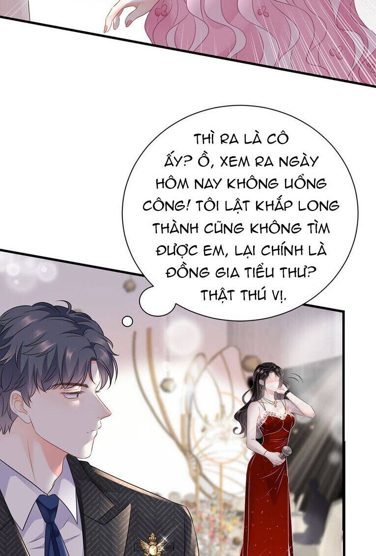 đại tiểu thư có thể có cái gì xấu chapter 2 21