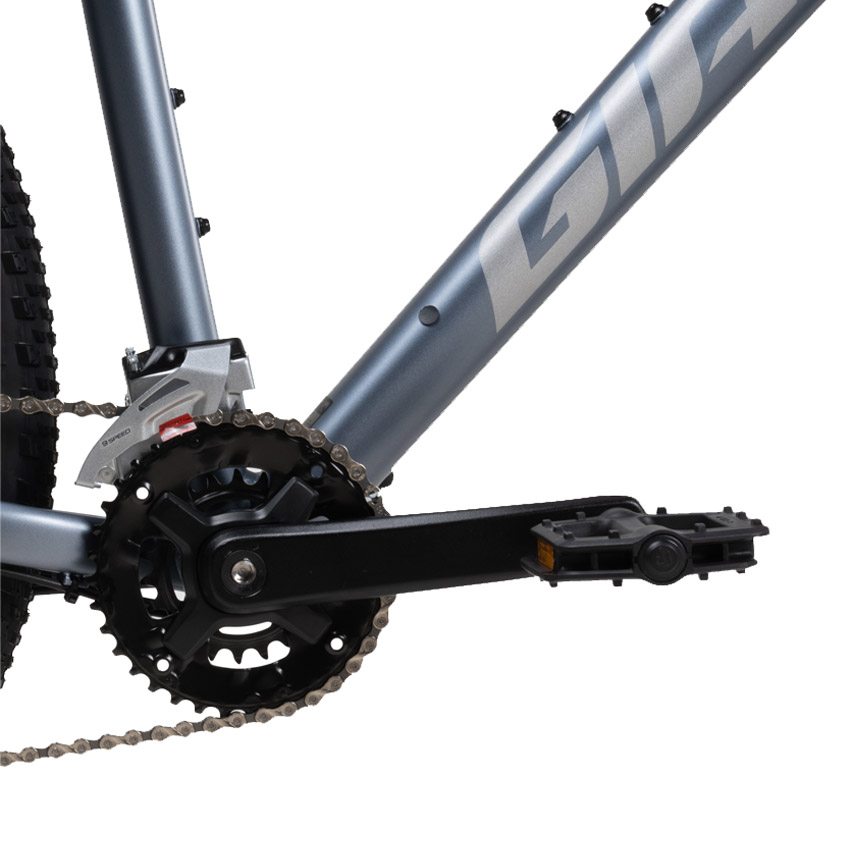 Xe đạp địa hình MTB GIANT TALON 2 2022 Ghi