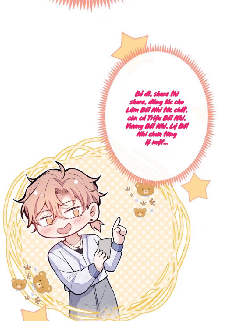 hotsearch của ảnh đế chapter 126 5