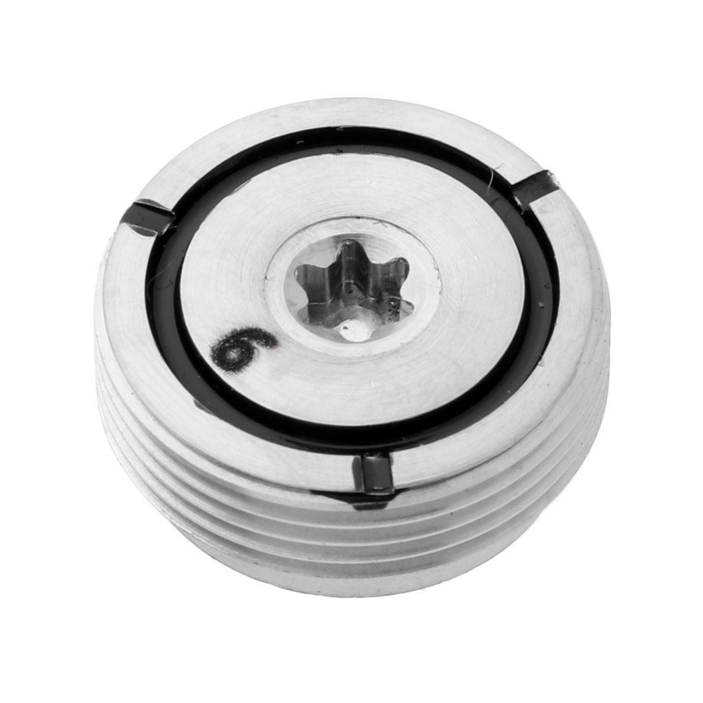 Golf Club Weights Screw, Golf Driver Head Weight Replacement, Golf Club Head Screw Parts-Durable and Anti-rust
