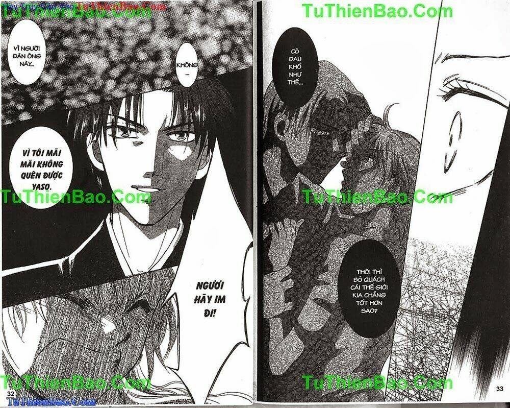 pháp sư tơ hồng chapter 10 17