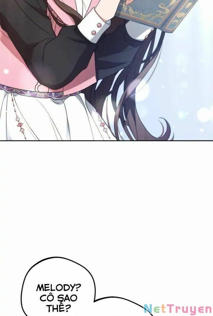 Được Yêu Thương Mà Còn Ngại Ngùng Sao! chapter 30 36