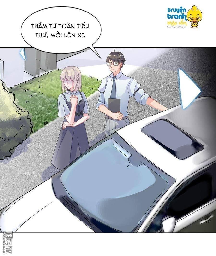 nhạ thượng thủ tịch tổng tài chapter 162 28